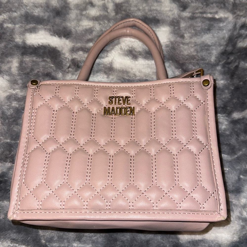Steve Madden Purse